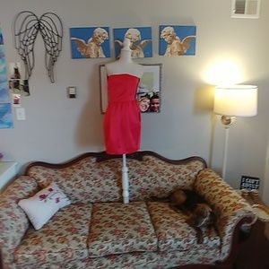 Rachel rachelroy dress